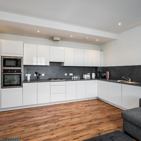 Casa Fresa - Cowgate House Apartment Dundee Ngoại thất bức ảnh