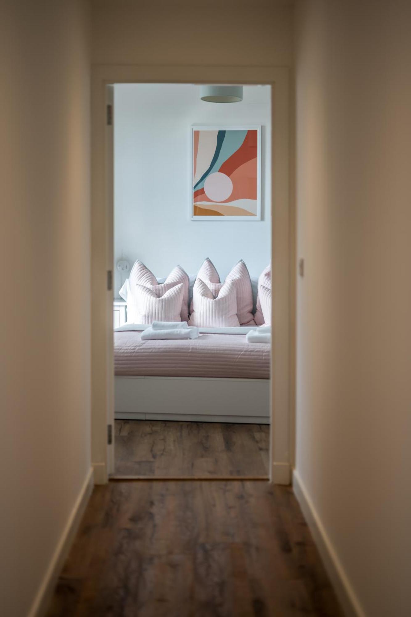 Casa Fresa - Cowgate House Apartment Dundee Ngoại thất bức ảnh
