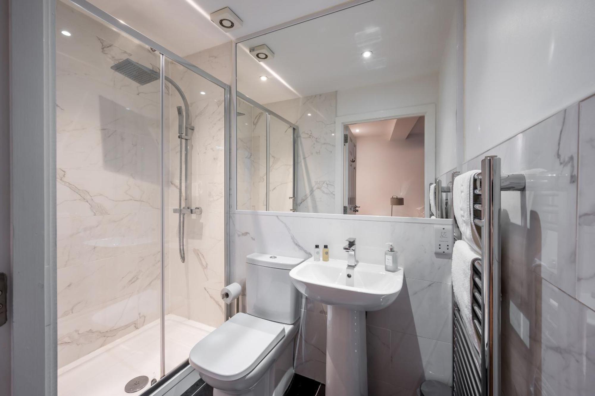 Casa Fresa - Cowgate House Apartment Dundee Ngoại thất bức ảnh