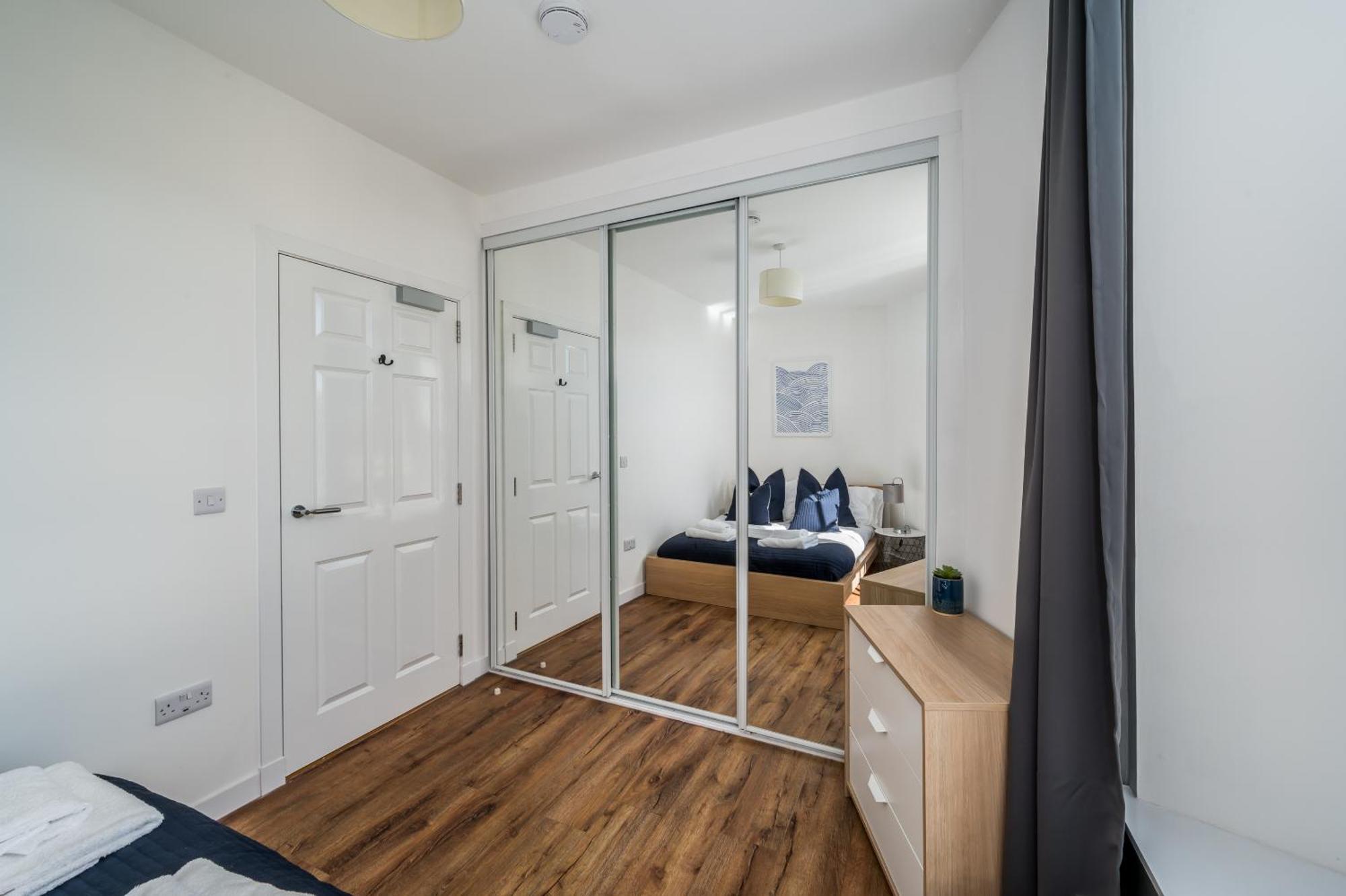 Casa Fresa - Cowgate House Apartment Dundee Ngoại thất bức ảnh